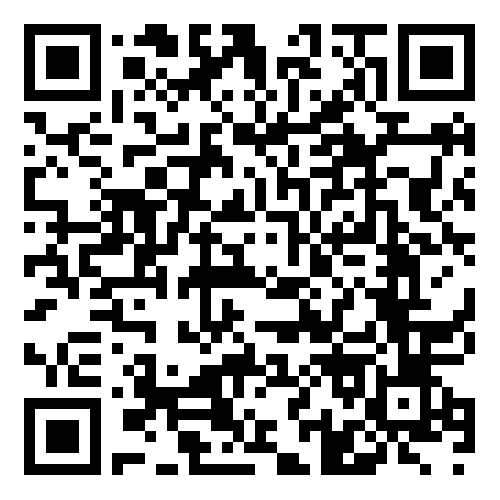 Play store QR code.