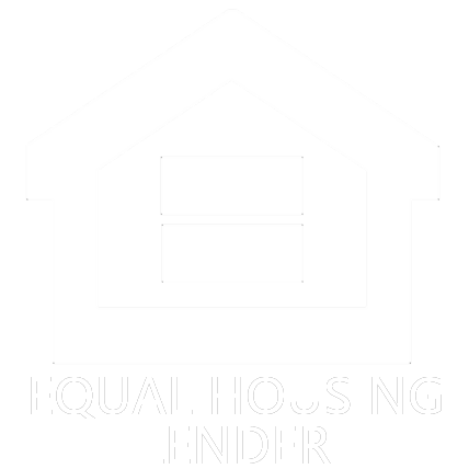 Equal Housing Lender