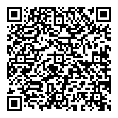 Play store QR code.